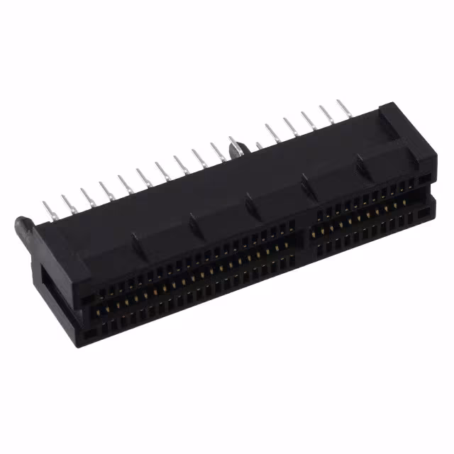PCIE-064-02-F-D-TH Samtec Inc.  Edgeboard Connectors